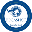 Pegashop